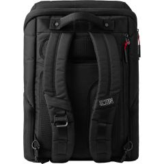 Gator Sac à dos ICON noir - Vue 2